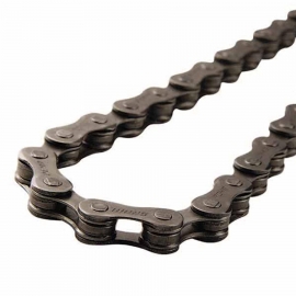CHAINE VELO 8V. SRAM PC-830 GRIS 114M ATTACHE RAPIDE