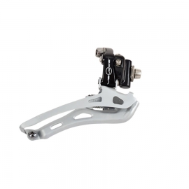 DER ROUTE AV A BRASER CAMPA QS VELOCE DOUBLE - NOIR