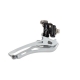 DER ROUTE AV A BRASER CAMPA QS VELOCE DOUBLE - NOIR