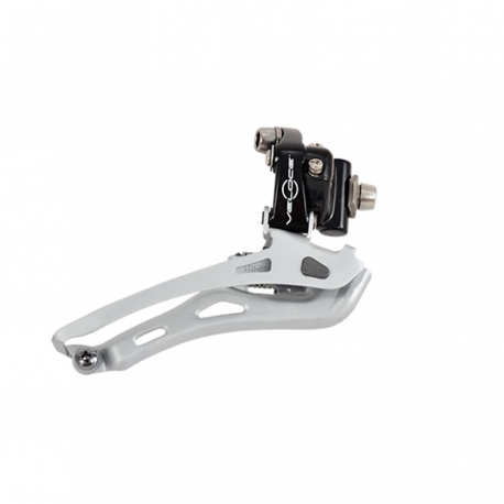DER ROUTE AV A BRASER CAMPA QS VELOCE DOUBLE - NOIR