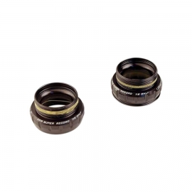 CUVETTE PEDALIER A VISSER ROUTE CAMPA ULTRA TORQ BSC (SANS ROULEMENTS)