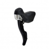 LEVIER / MANETTE ROUTE 10VX2 SHIMANO 105 5700 DOUBLE GAUCHE NOIR