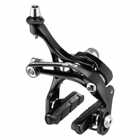 ETRIER FREIN ROUTE CAMPA CHORUS SKELETON NOIR (PR)